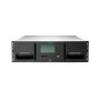 HPE StoreEver MSL3040/6480 BM Stup SVC