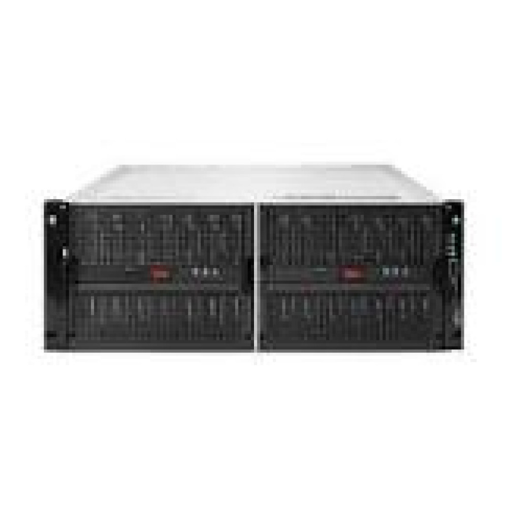 HPE Alletra Storage Svr 41xx Start SVC