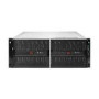 HPE Alletra Storage Svr 41xx Start SVC