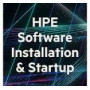 HPE Technical Installation Startup SVC Tier 1 Storage Array Startup SVC