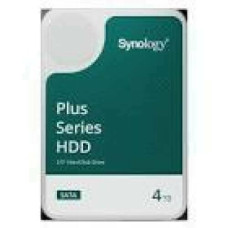SYNOLOGY HAT3300-4T NAS 4TB SATA 3.5inch HDD