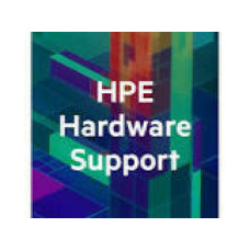 HPE Foundation Care 5Y 24x7 HW support 4 hour onsite response 5710 24G SVC