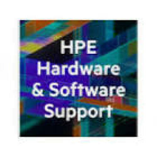 HPE Aruba Foundation Care 3 Years Next Business Day Exchange Hardware Only LTE Sensor Service