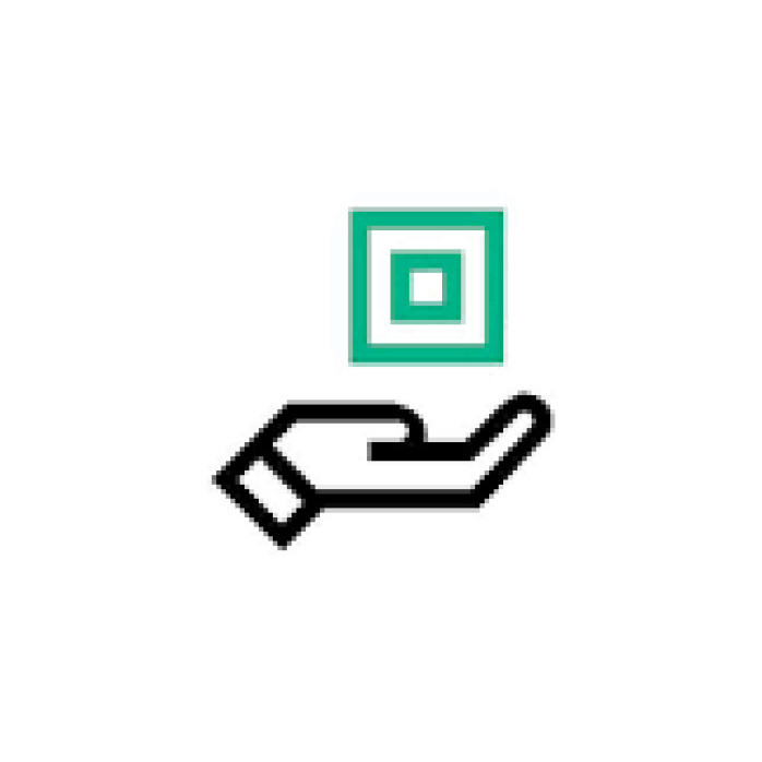 HPE Aruba Foundation Care 3 Years Next Business Day Exchange AP-303P Service