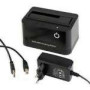 GEMBIRD USB docking station for 2.5 and 3.5inch SATA hard drives
