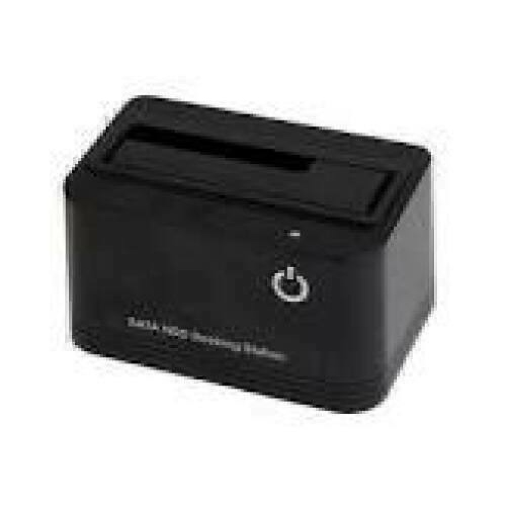 GEMBIRD USB docking station for 2.5 and 3.5inch SATA hard drives