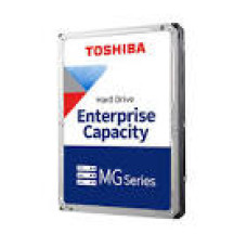 TOSHIBA MG Series - Enterprise Capacity HDD 16TB SATA 3.5inch 6Gbit/s 7200rpm 512e MG09ACA16TE