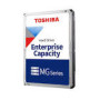 TOSHIBA MG Series - Enterprise Capacity HDD 16TB SATA 3.5inch 6Gbit/s 7200rpm 512e MG09ACA16TE