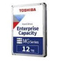 TOSHIBA Nearline HDD 12TB 3.5inch SATA