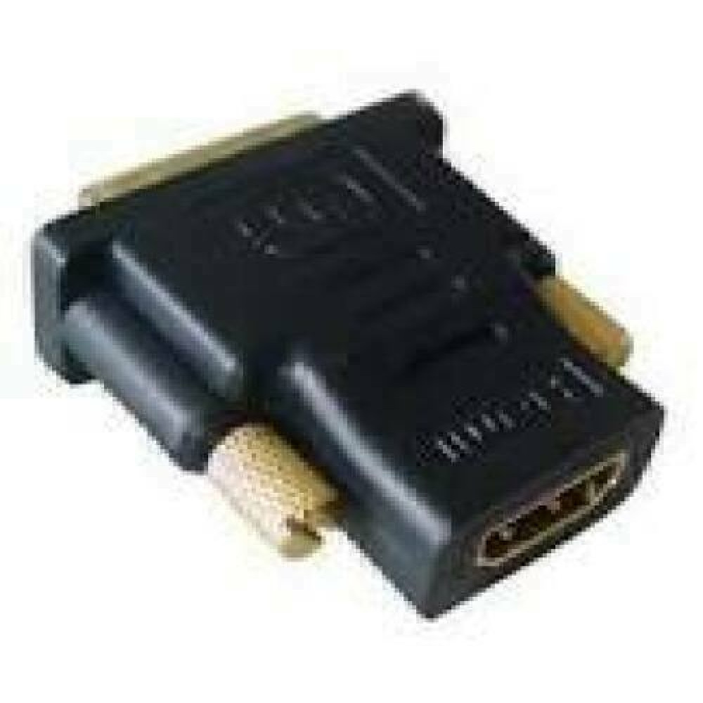 GEMBIRD adapter HDMI F ->DVI M A-HDMI-DVI-2