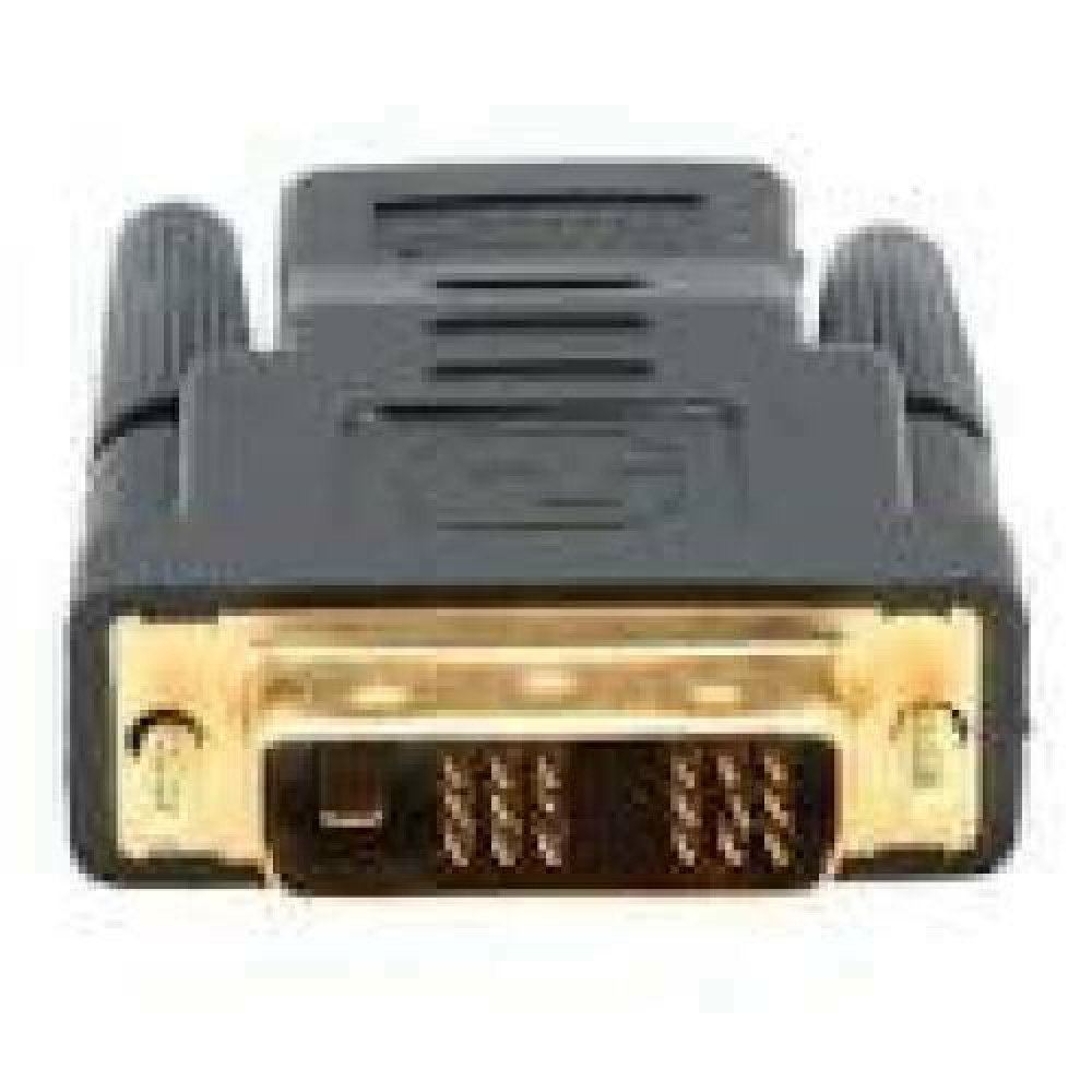 GEMBIRD adapter HDMI F ->DVI M A-HDMI-DVI-2