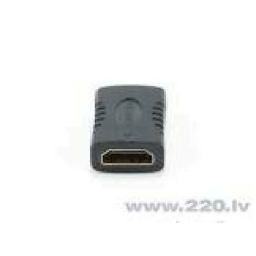 GEMBIRD A-HDMI-FF HDMI extension adapter HDMI AF to HDMI AF