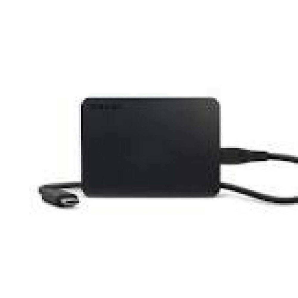 TOSHIBA CANVIO BASICS 2.5inch 1TB External HDD USB 3.2 Gen 1 black