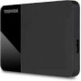 TOSHIBA CANVIO BASICS 2.5inch 1TB External HDD USB 3.2 Gen 1 black