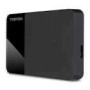 TOSHIBA CANVIO BASICS 2.5inch 4TB External HDD USB 3.2 Gen 1 black