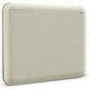 TOSHIBA Canvio Advance 1TB 2.5inch External Hard Drive USB 3.2 Gen1 White