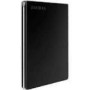 TOSHIBA Canvio Slim 1TB USB 3.2 Black