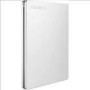TOSHIBA Canvio Slim 2TB USB 3.2 Silver