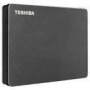 TOSHIBA Canvio Gaming 1TB 2.5inch USB 3.0 Portable External Hard Drive Black