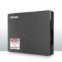 TOSHIBA Canvio Gaming 1TB 2.5inch USB 3.0 Portable External Hard Drive Black