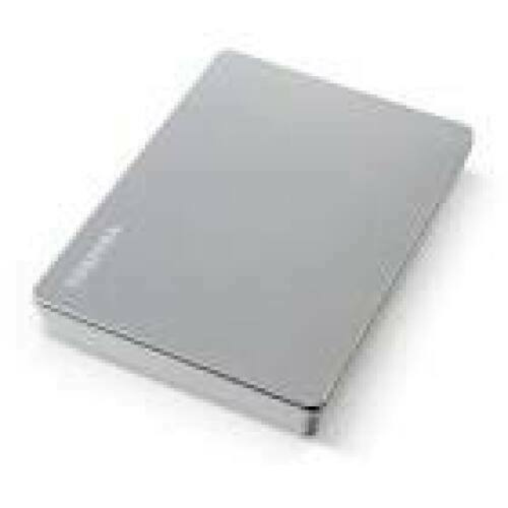 TOSHIBA Canvio Flex 1TB 2.5inch USB-C External Hard Drive Silver