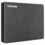 TOSHIBA Canvio Gaming 2TB 2.5inch USB 3.0 Portable External Hard Drive Black