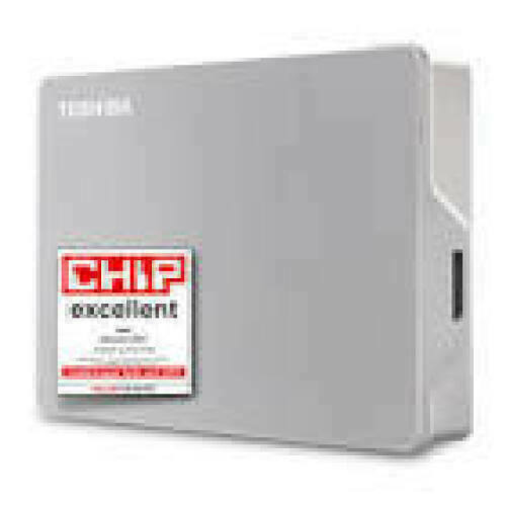 TOSHIBA Canvio Flex 4TB 2.5inch USB-C External Hard Drive Silver