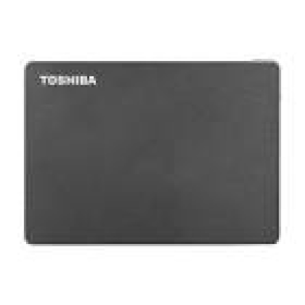 TOSHIBA Canvio Gaming 1TB 2.5inch USB 3.2 Portable External Hard Drive dark grey metallic