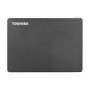 TOSHIBA Canvio Gaming 1TB 2.5inch USB 3.2 Portable External Hard Drive dark grey metallic