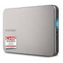 TOSHIBA Canvio Flex 1TB 2.5inch warm silver USB 3.2 Gen 1