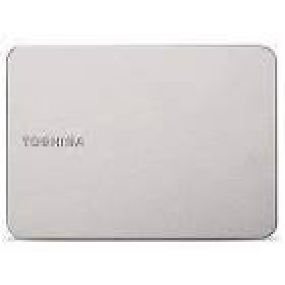 TOSHIBA Canvio Flex 1TB 2.5inch warm silver USB 3.2 Gen 1