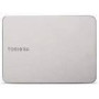 TOSHIBA Canvio Flex 1TB 2.5inch warm silver USB 3.2 Gen 1
