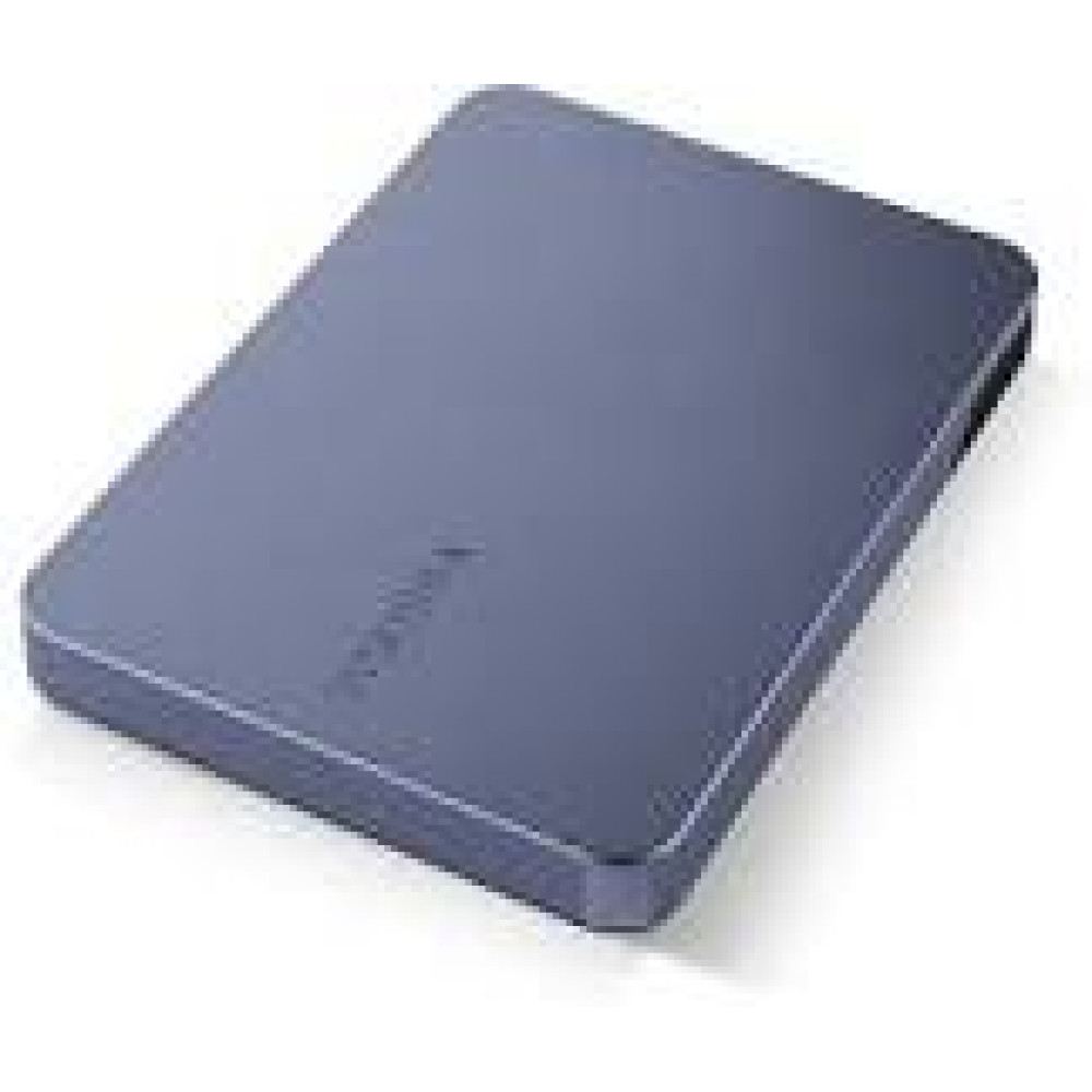 TOSHIBA Canvio Gaming 2TB 2.5inch USB 3.2 Portable External Hard Drive dark grey metallic