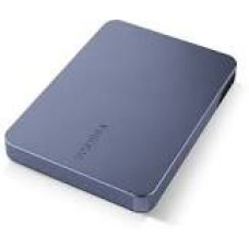 TOSHIBA Canvio Gaming 2TB 2.5inch USB 3.2 Portable External Hard Drive dark grey metallic