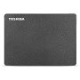 TOSHIBA Canvio Gaming 2TB 2.5inch USB 3.2 Portable External Hard Drive dark grey metallic