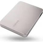 TOSHIBA Canvio Flex 2TB 2.5inch warm silver USB 3.2 Gen 1