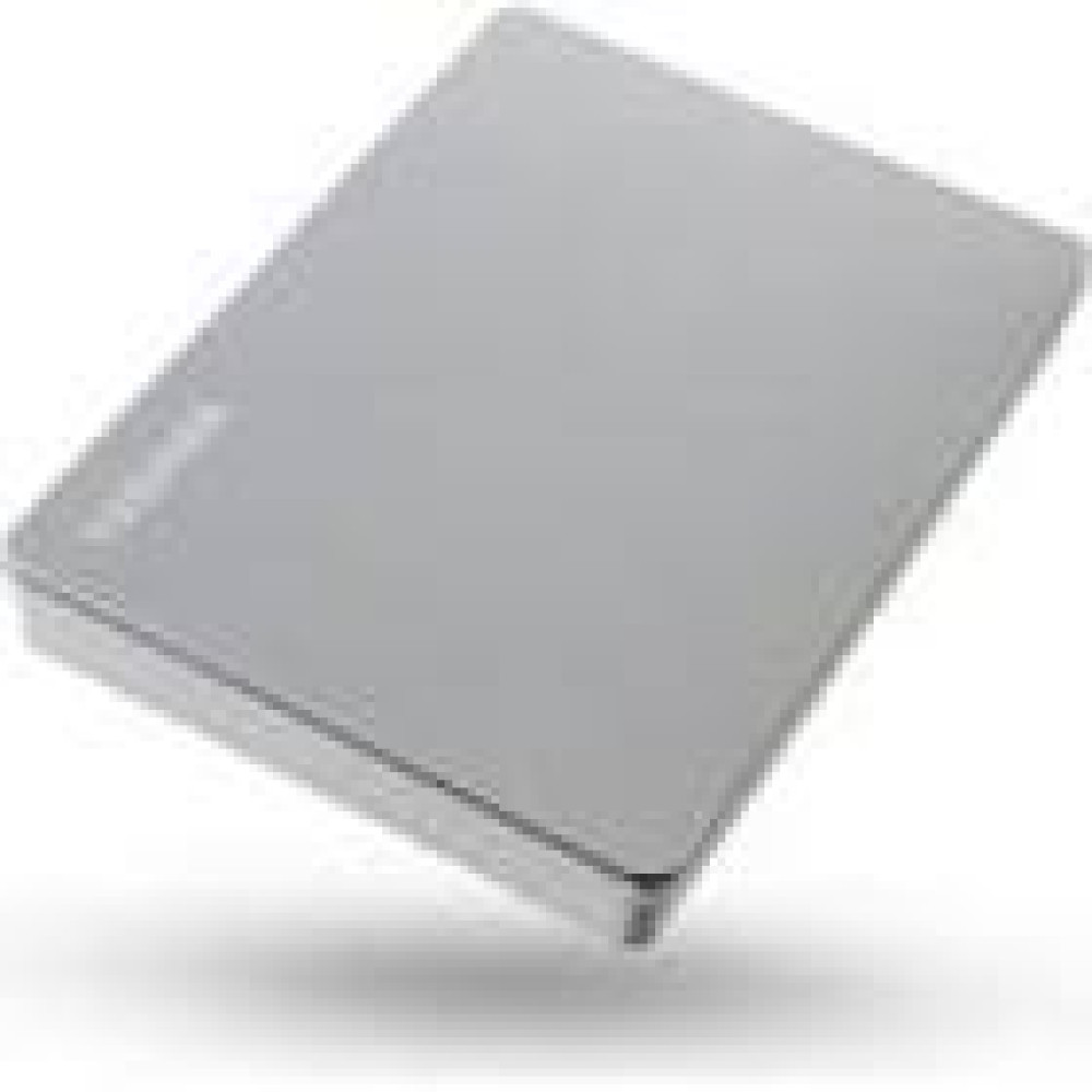 TOSHIBA Canvio Flex 4TB 2.5inch warm silver USB 3.2 Gen 1