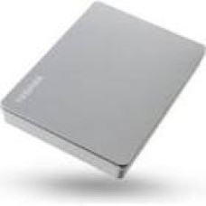 TOSHIBA Canvio Flex 4TB 2.5inch warm silver USB 3.2 Gen 1