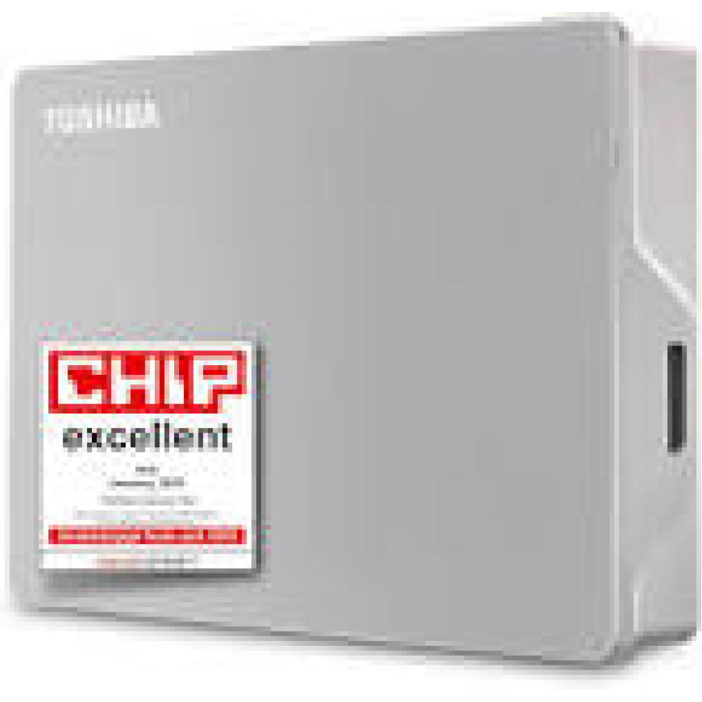 TOSHIBA Canvio Flex 4TB 2.5inch warm silver USB 3.2 Gen 1