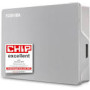 TOSHIBA Canvio Flex 4TB 2.5inch warm silver USB 3.2 Gen 1