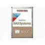 TOSHIBA BULK N300 NAS Hard Drive 10TB 256MB SATA 3.5