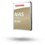 TOSHIBA N300 NAS Hard Drive 12TB 7200 rpm Buffer size 256MB 3.5inch