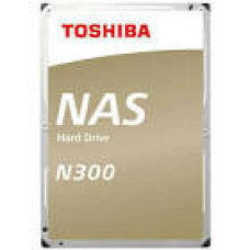 TOSHIBA BULK N300 NAS Hard Drive 14TB 256MB 3.5inch