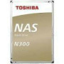 TOSHIBA N300 NAS Hard Drive 16TB 3.5inch BULK