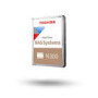 TOSHIBA BULK N300 NAS Hard Drive internal 3.5inch SATA 14TB 512MB