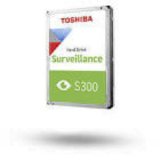 TOSHIBA S300 Surveillance Hard Drive 2TB 3.5inch BULK