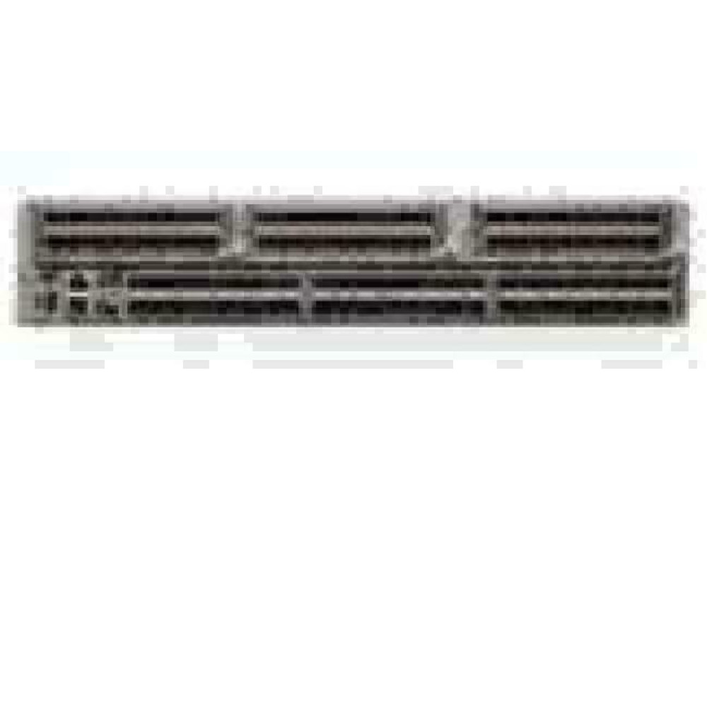 HPE Foundation Care 3Y 9x5 HW support next business day onsite response SN6630C 32Gb 96-port FC Switch SVC