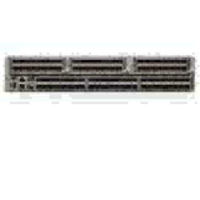 HPE Foundation Care 5Y 9x5 HW support next business day onsite response SN6630C 32Gb 96-port FC Switch SVC
