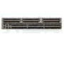 HPE Foundation Care 5Y 9x5 HW support next business day onsite response SN6630C 32Gb 96-port FC Switch SVC