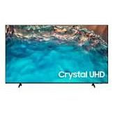 SAMSUNG Professional Hotel TV 43inch UHD Tizen 20W Speakers DVB-T2/C/S2 tuner Smart WiFi IPTV Bluetooth H-brows